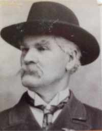 John Caldwell Gray (1820 - 1898) Profile